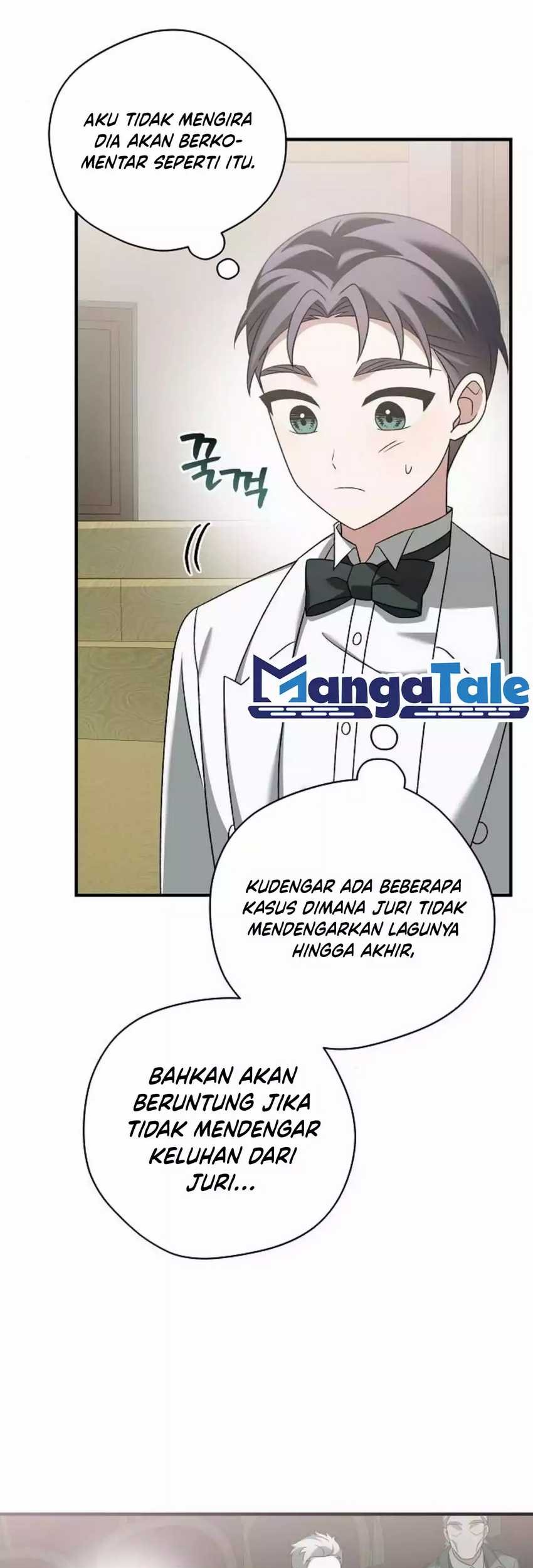 For the Musical Genius Chapter 33 - halaman 68