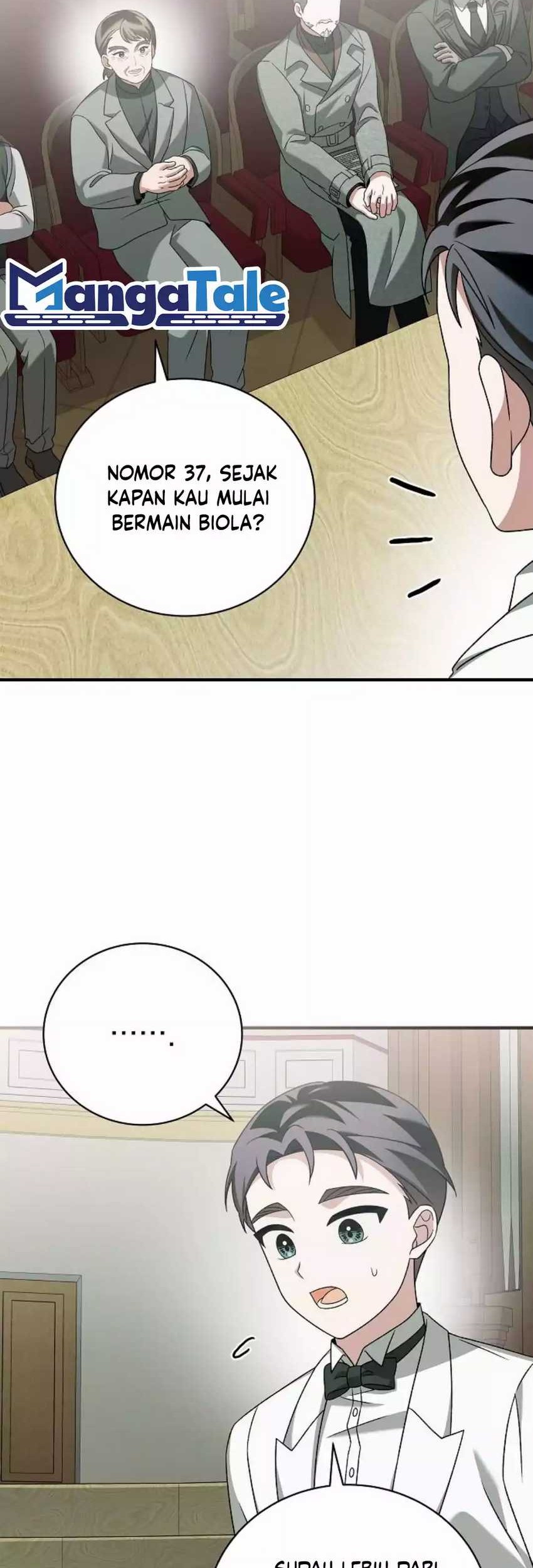 For the Musical Genius Chapter 33 - halaman 69
