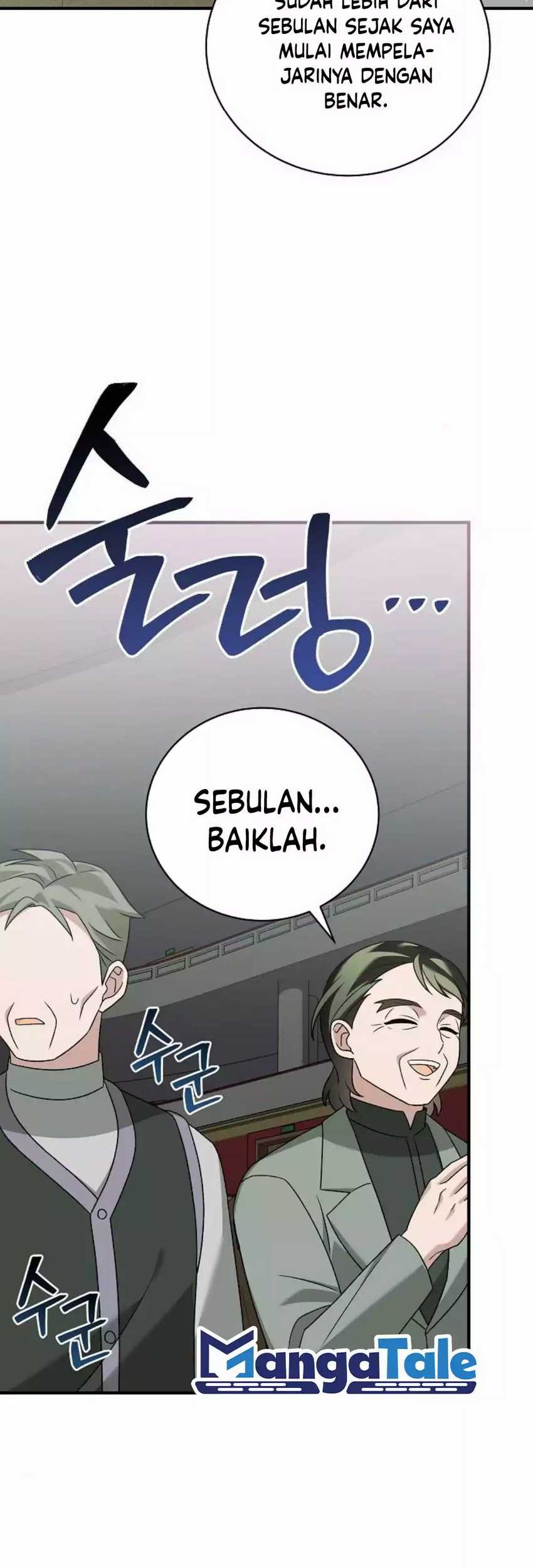 For the Musical Genius Chapter 33 - halaman 70