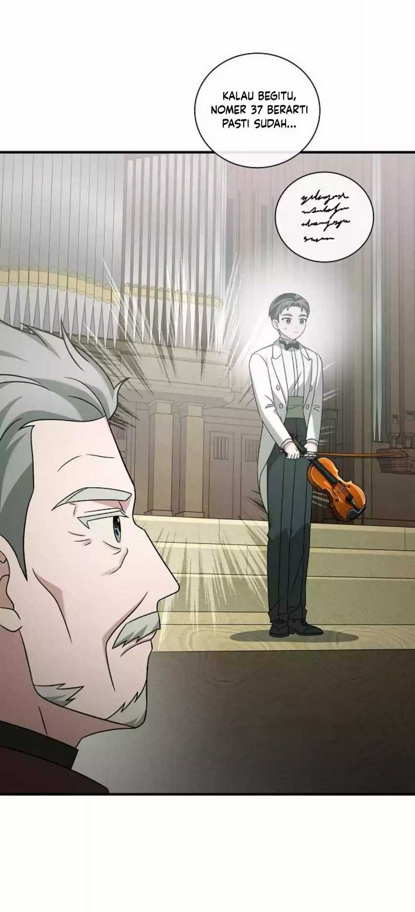 For the Musical Genius Chapter 33 - halaman 71