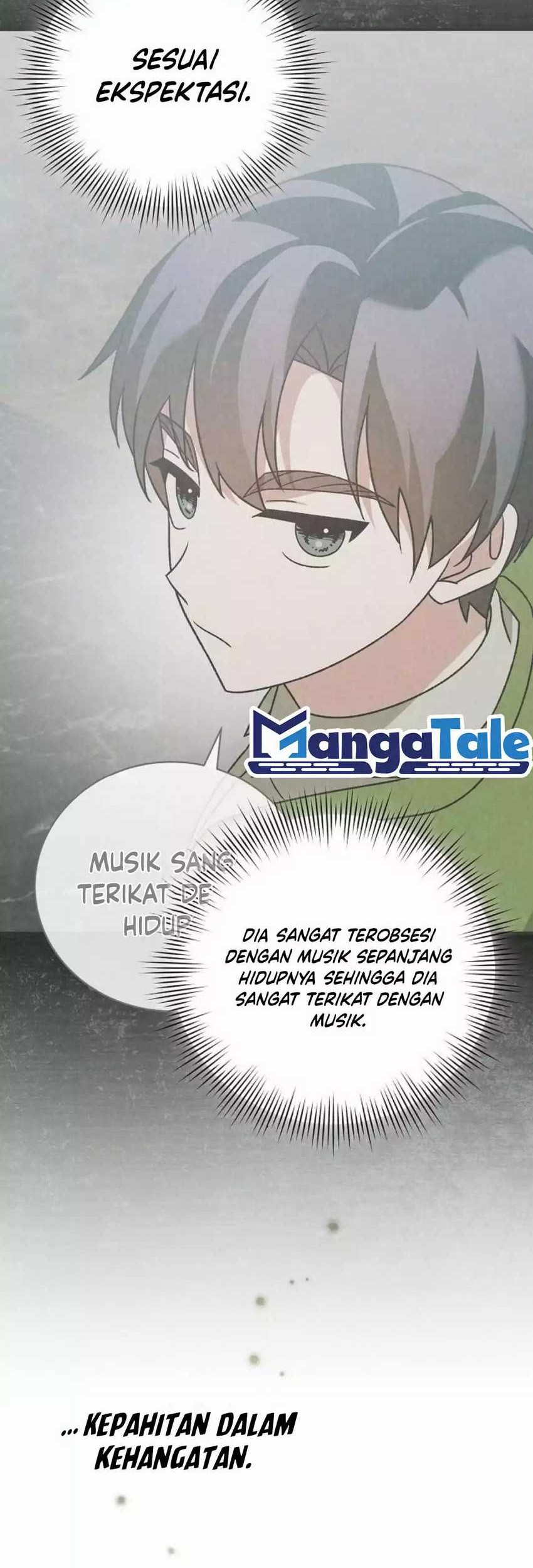 For the Musical Genius Chapter 33 - halaman 73