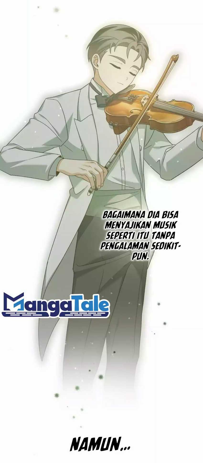 For the Musical Genius Chapter 33 - halaman 74