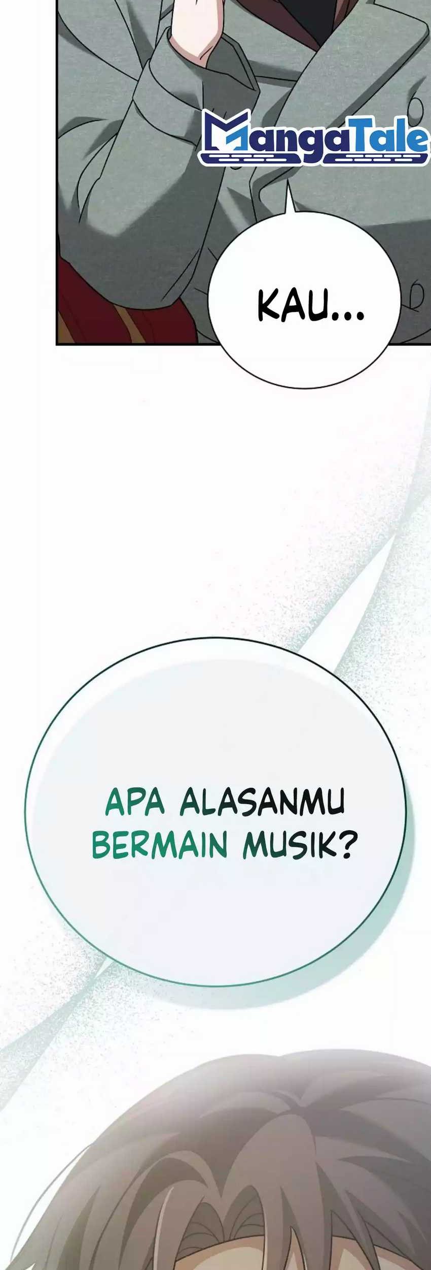 For the Musical Genius Chapter 33 - halaman 77