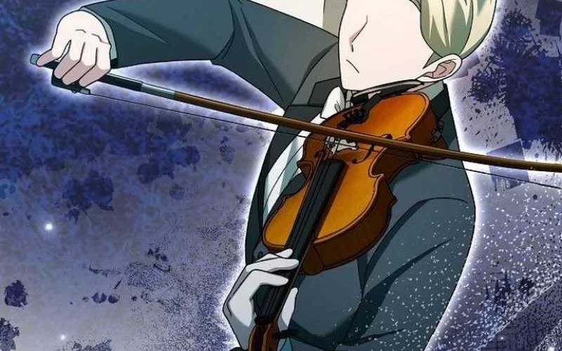 For the Musical Genius Chapter 34 - halaman 26