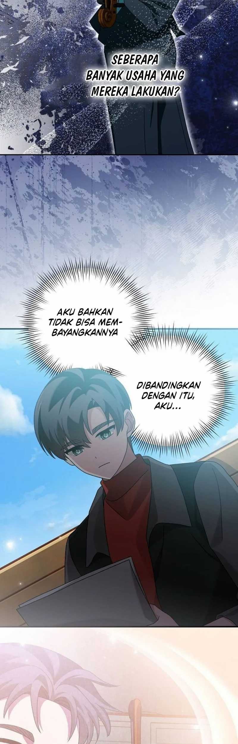 For the Musical Genius Chapter 34 - halaman 27