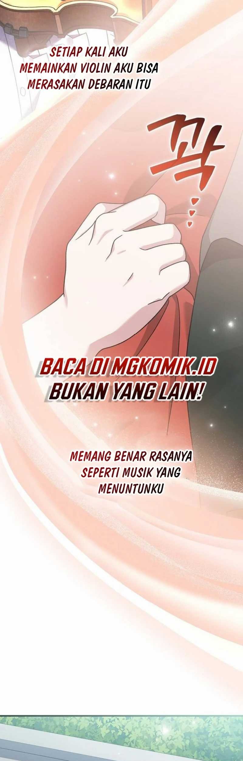 For the Musical Genius Chapter 34 - halaman 29