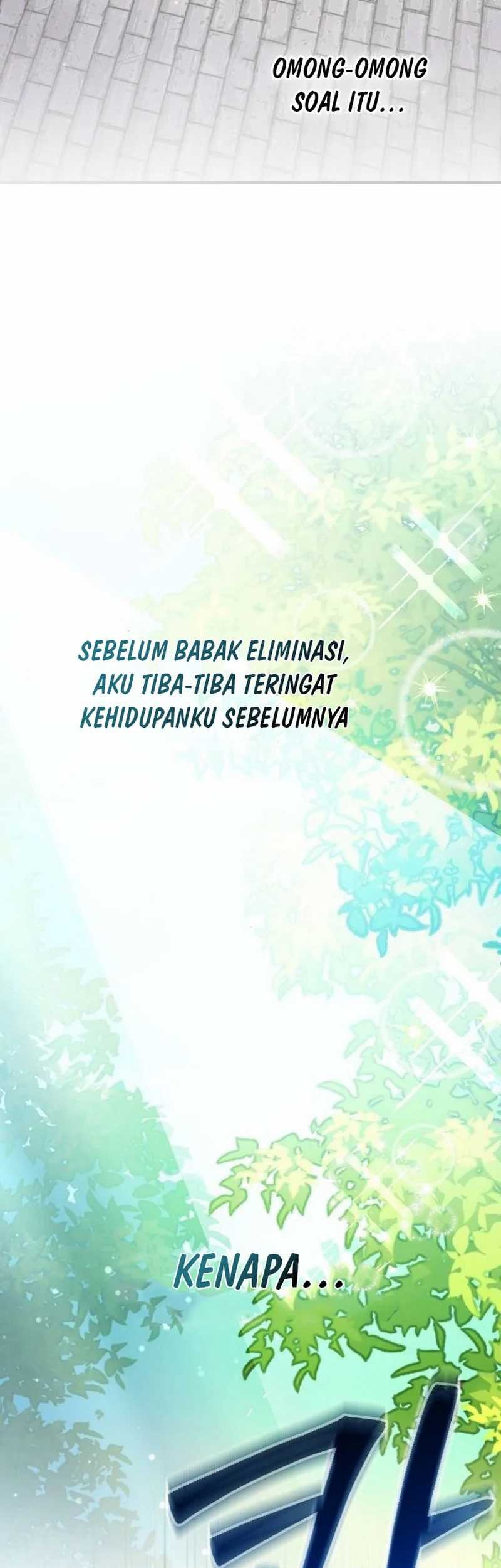For the Musical Genius Chapter 34 - halaman 31