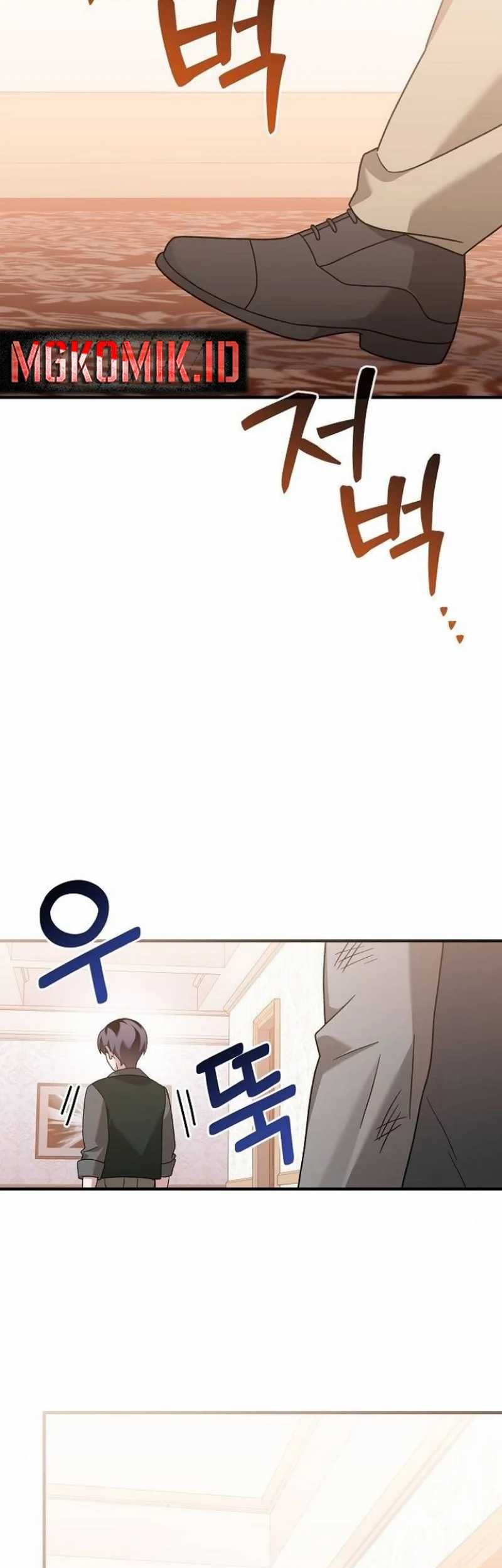 For the Musical Genius Chapter 34 - halaman 39