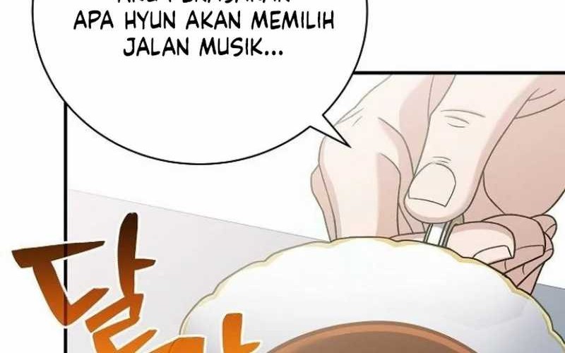 For the Musical Genius Chapter 34 - halaman 4