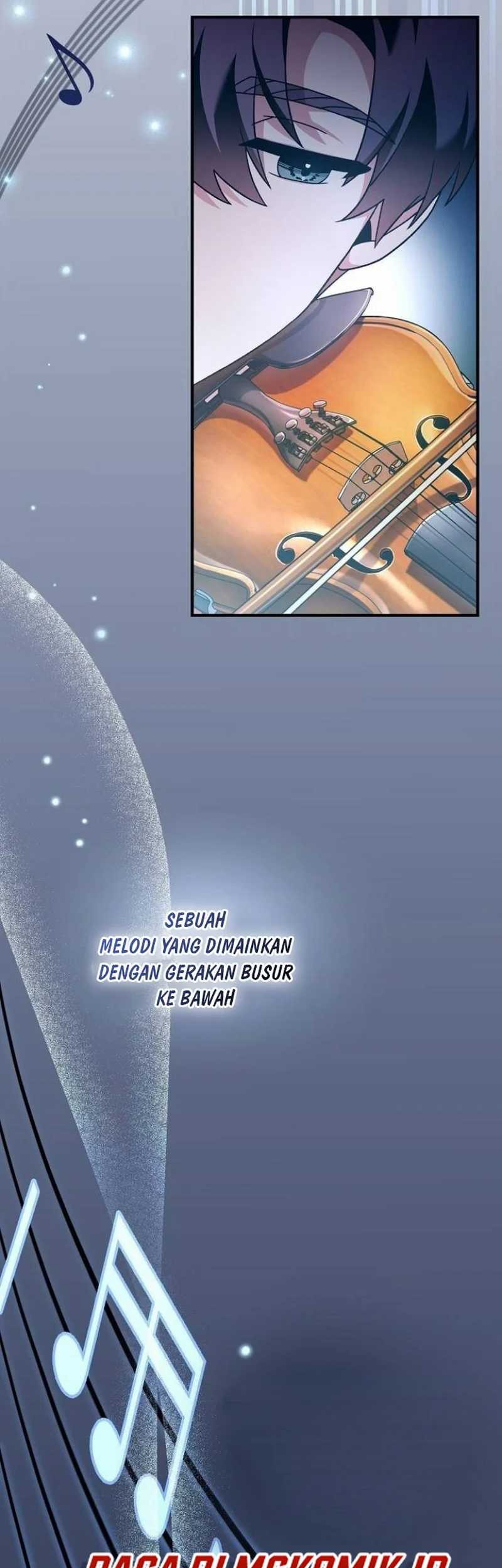 For the Musical Genius Chapter 34 - halaman 57
