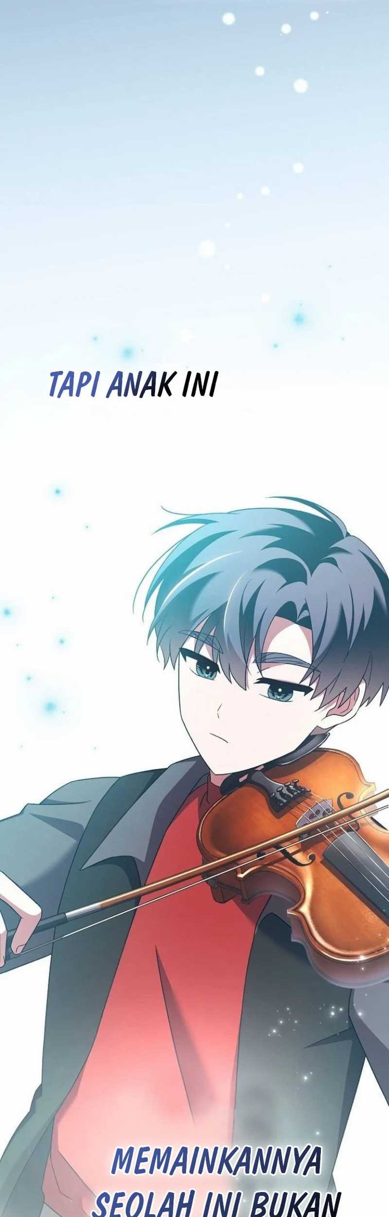 For the Musical Genius Chapter 34 - halaman 63