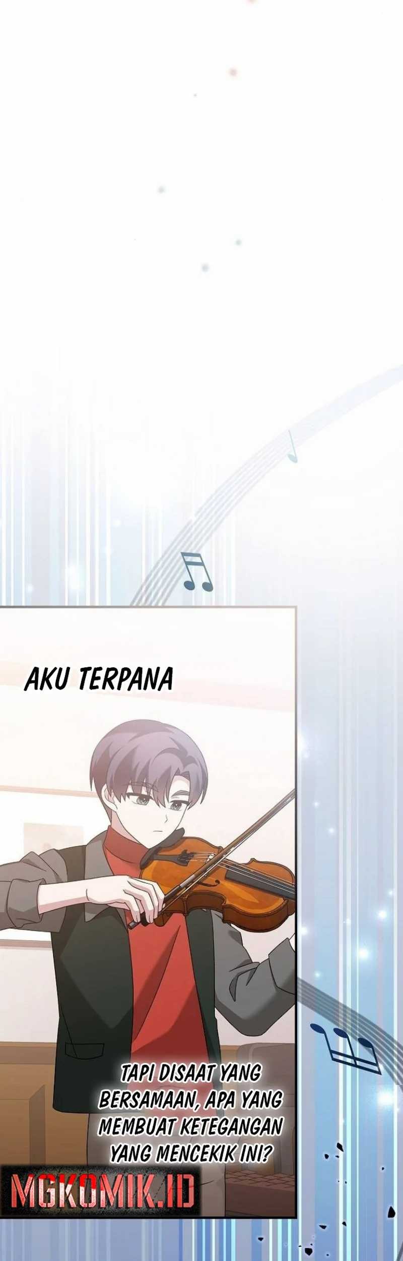 For the Musical Genius Chapter 34 - halaman 65