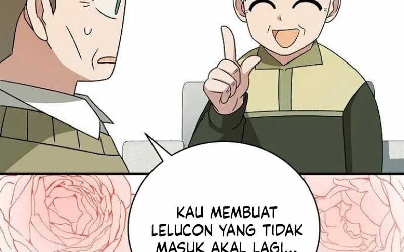 For the Musical Genius Chapter 34 - halaman 8
