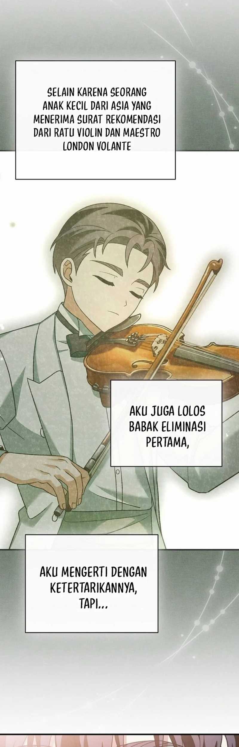 For the Musical Genius Chapter 34 - halaman 81