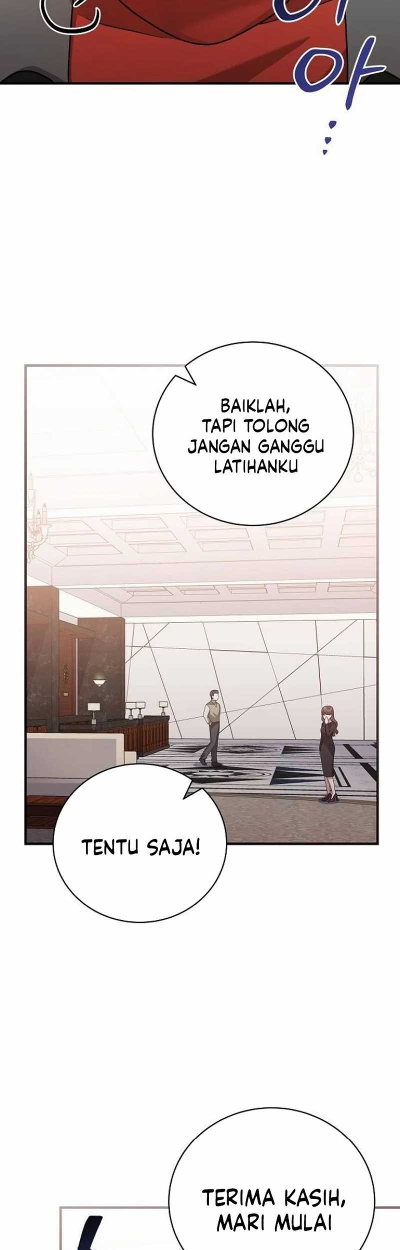 For the Musical Genius Chapter 34 - halaman 83