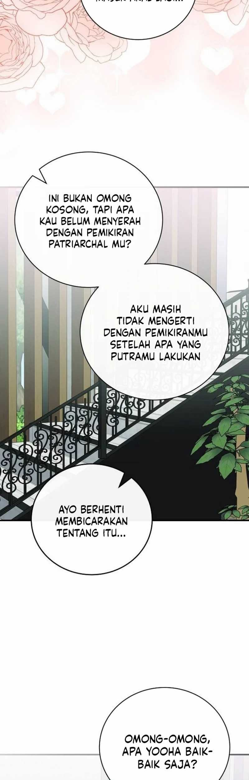 For the Musical Genius Chapter 34 - halaman 9