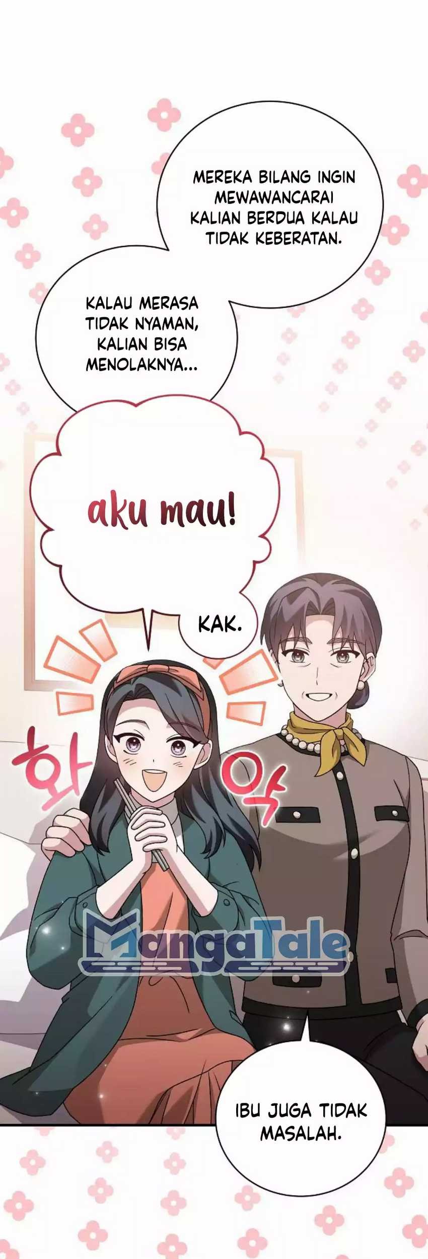 For the Musical Genius Chapter 35 - halaman 12