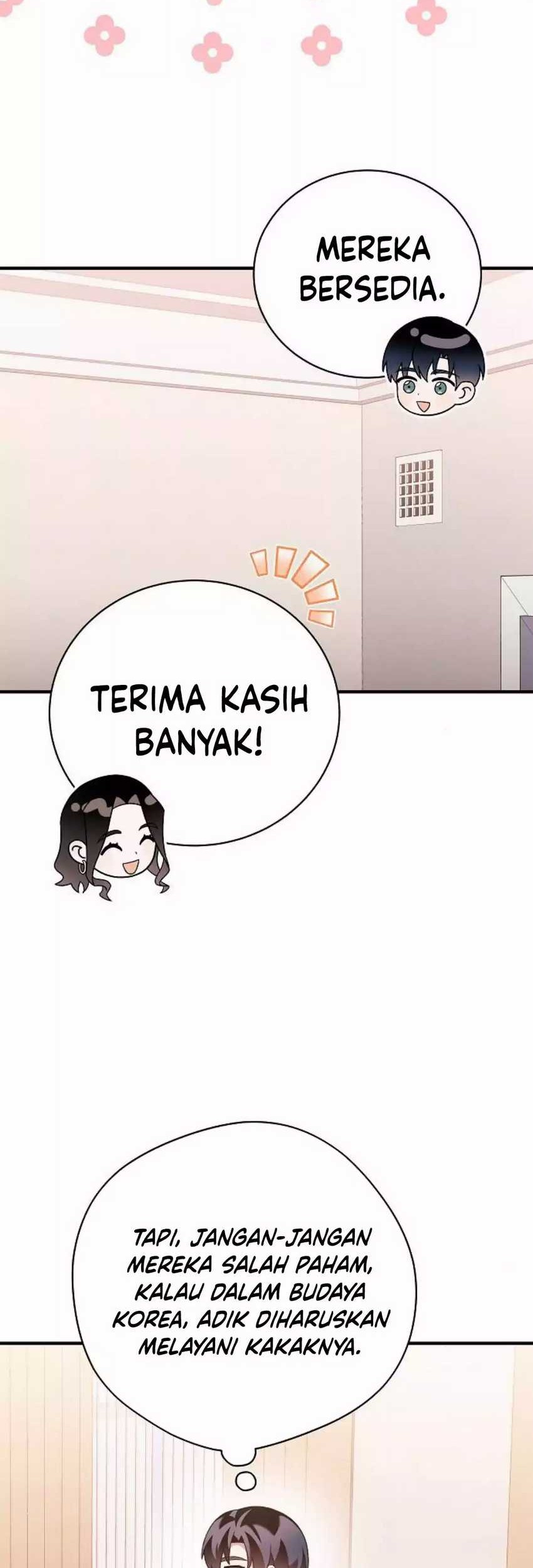 For the Musical Genius Chapter 35 - halaman 13