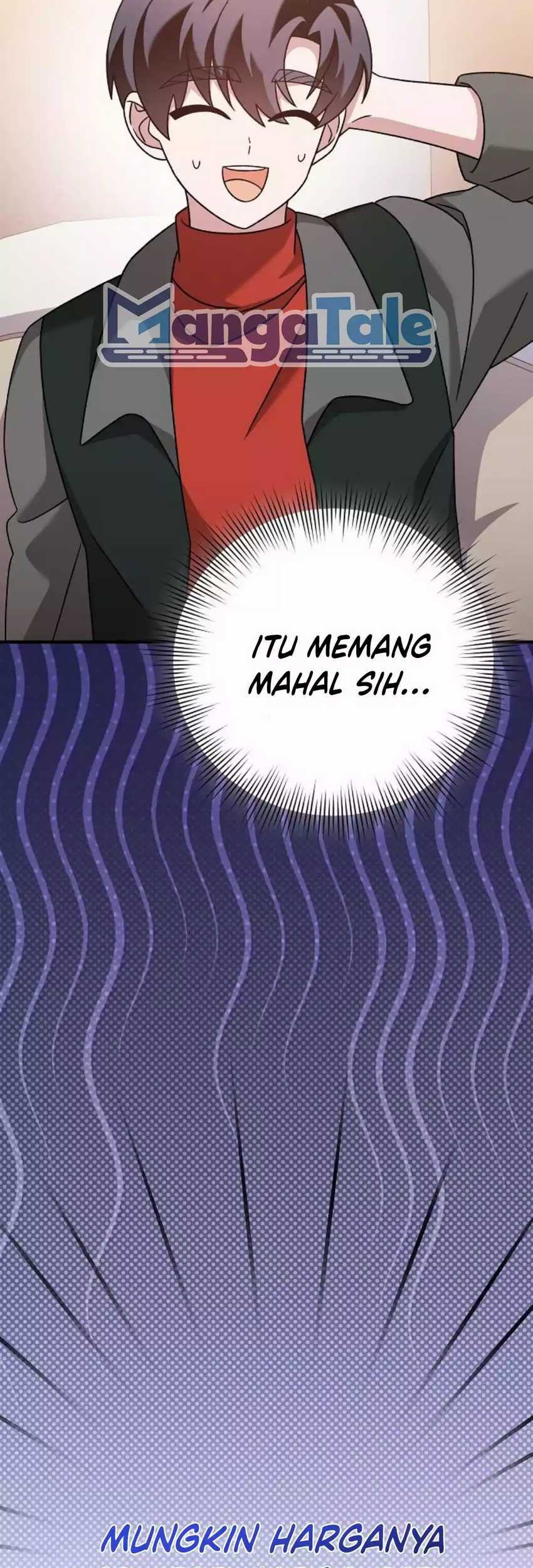 For the Musical Genius Chapter 35 - halaman 18