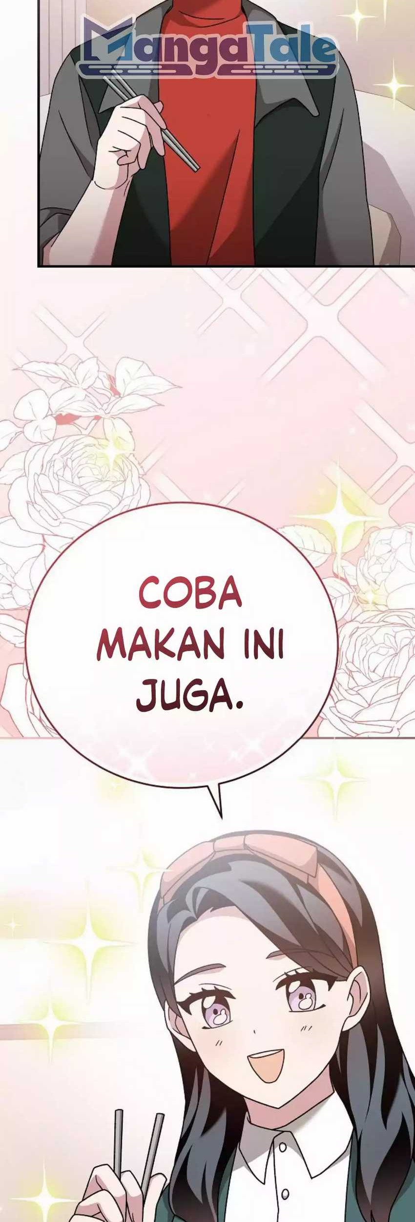 For the Musical Genius Chapter 35 - halaman 2