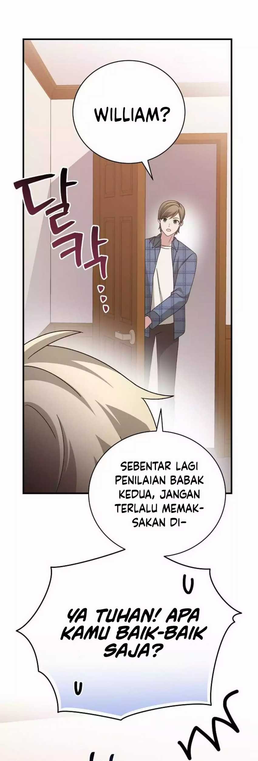 For the Musical Genius Chapter 35 - halaman 34