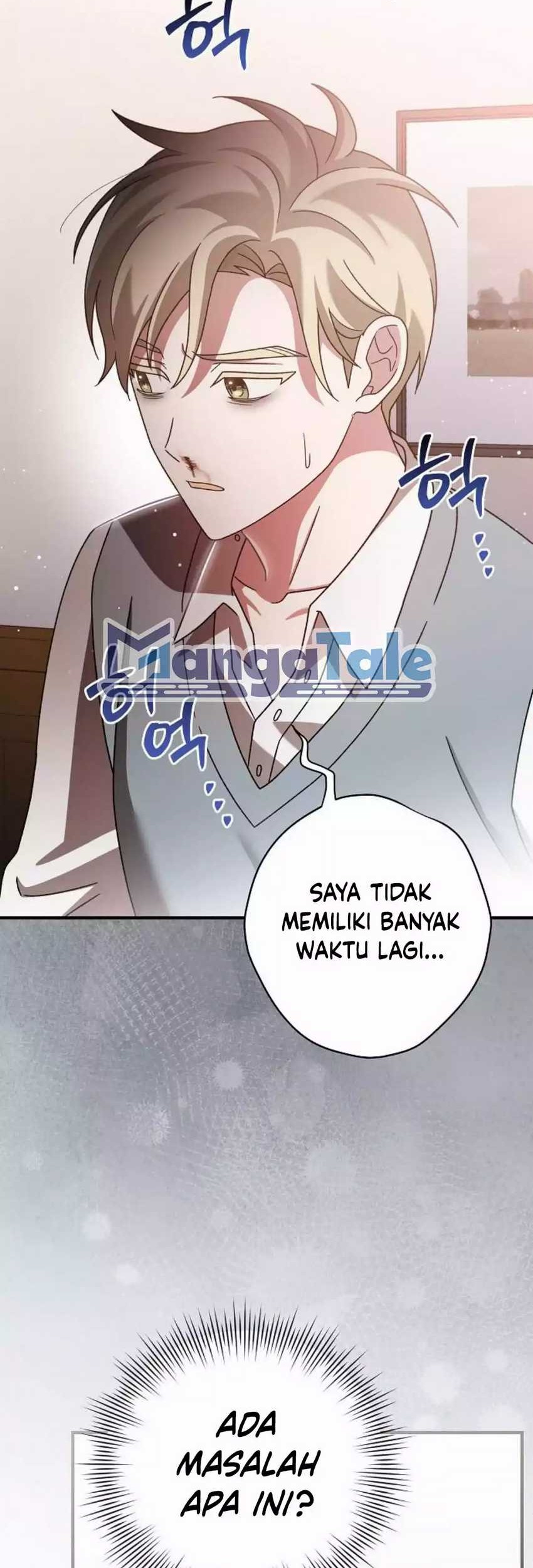 For the Musical Genius Chapter 35 - halaman 35