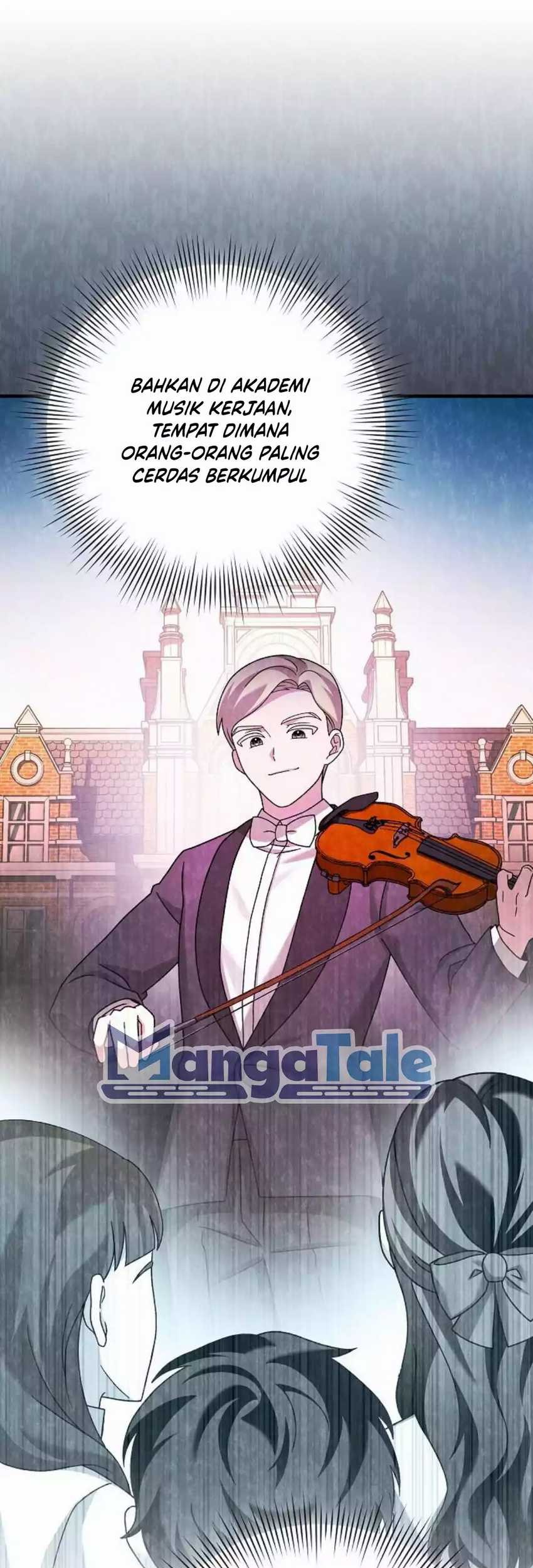 For the Musical Genius Chapter 35 - halaman 37