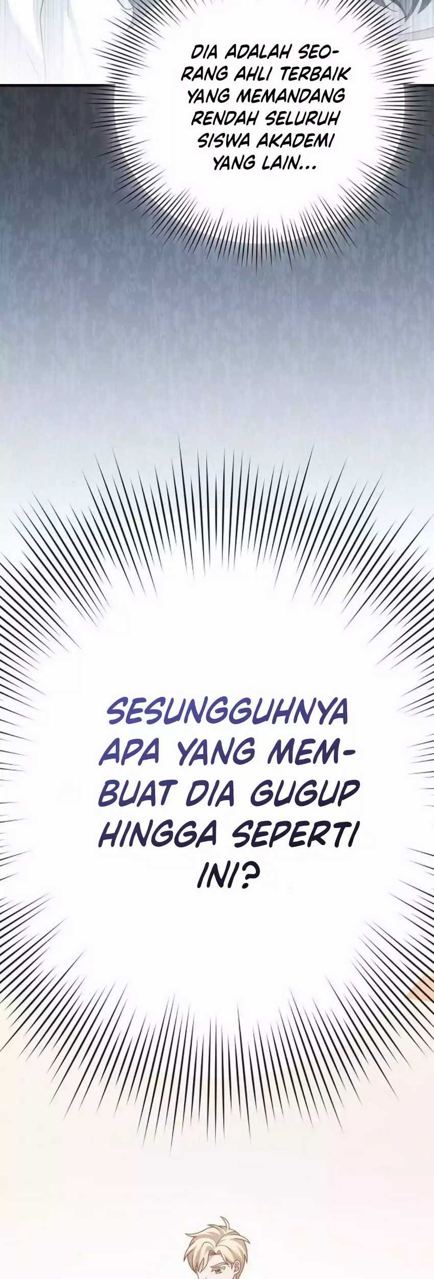 For the Musical Genius Chapter 35 - halaman 38