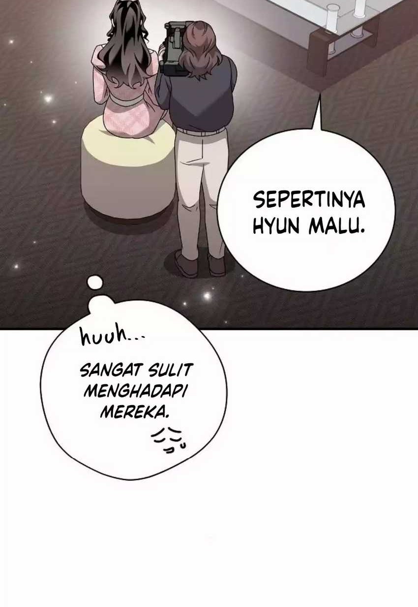 For the Musical Genius Chapter 35 - halaman 4