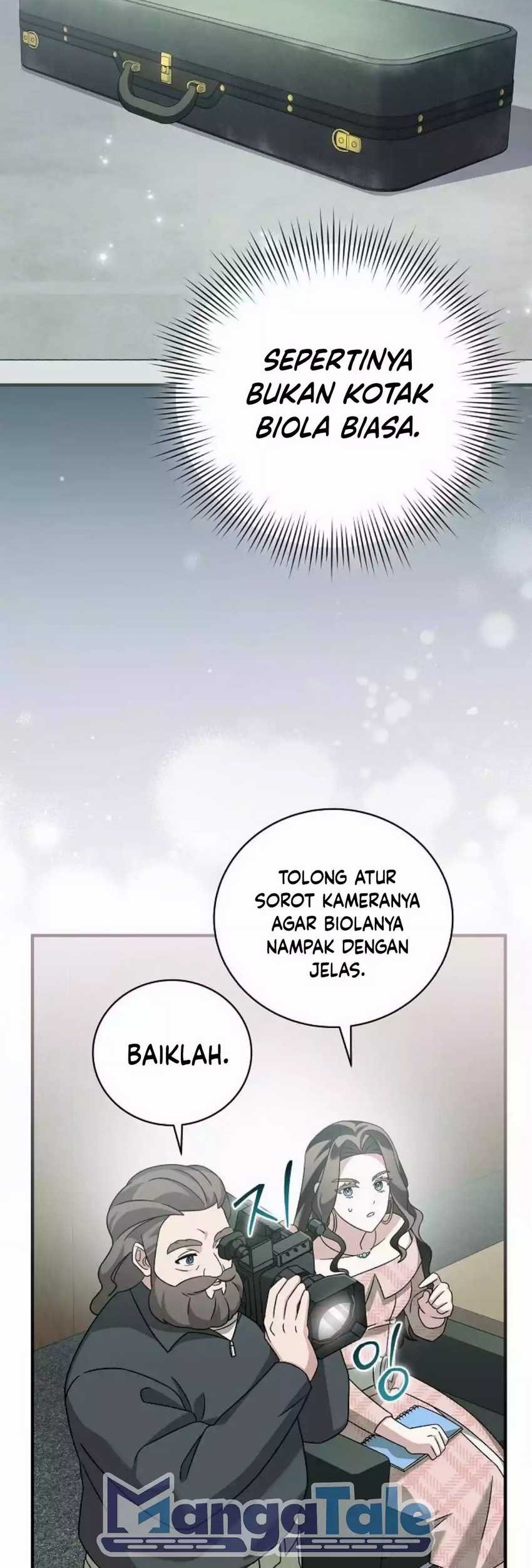 For the Musical Genius Chapter 35 - halaman 50