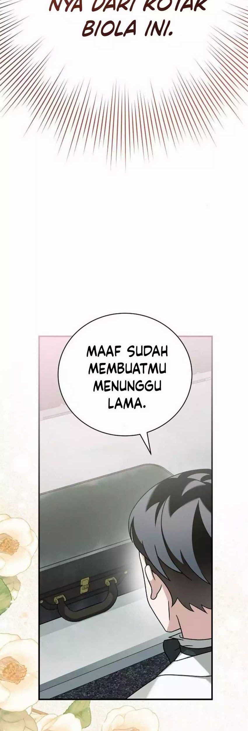 For the Musical Genius Chapter 35 - halaman 54
