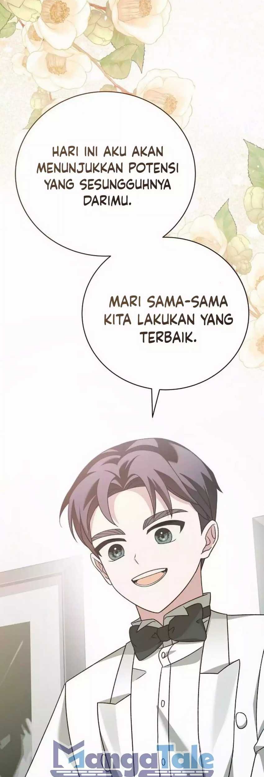 For the Musical Genius Chapter 35 - halaman 55