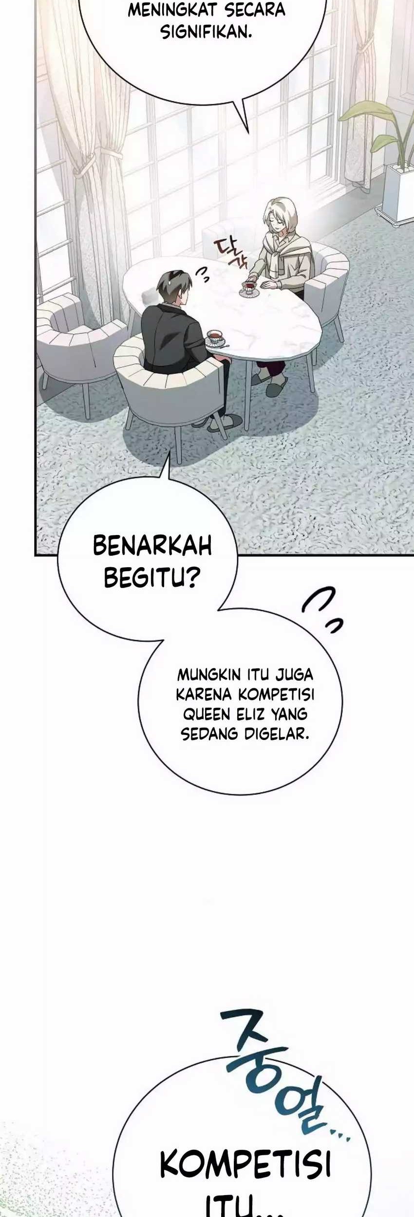 For the Musical Genius Chapter 35 - halaman 62