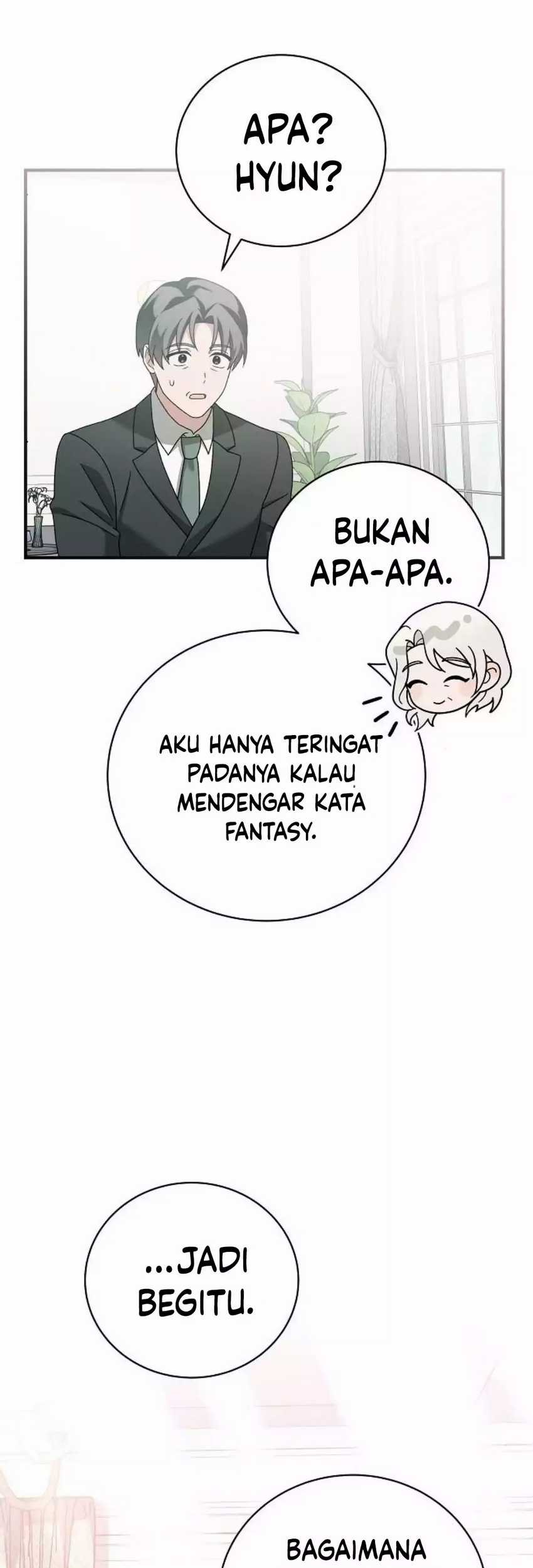 For the Musical Genius Chapter 35 - halaman 65