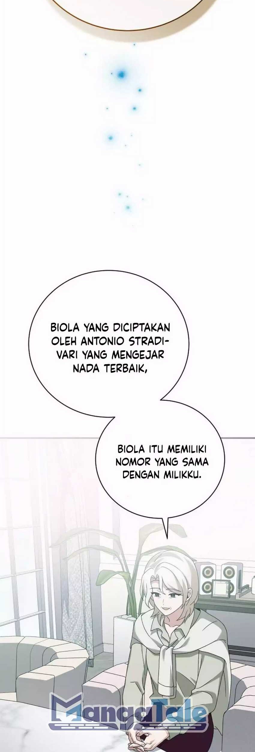 For the Musical Genius Chapter 35 - halaman 68