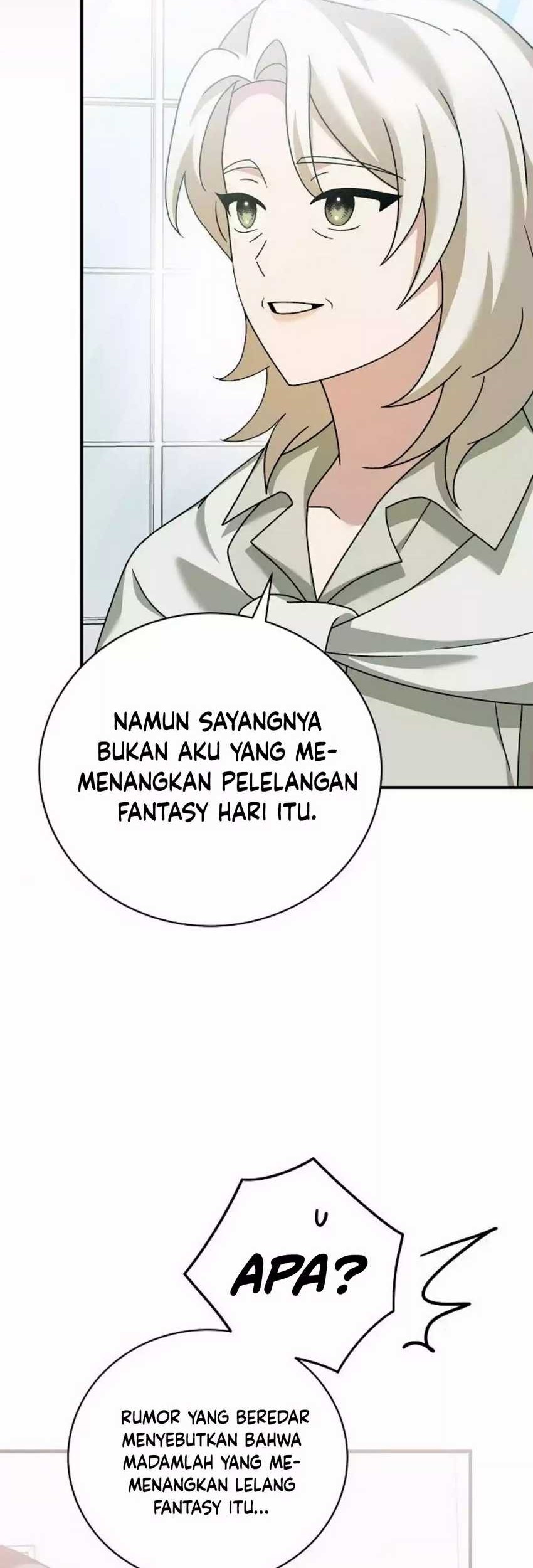 For the Musical Genius Chapter 35 - halaman 71