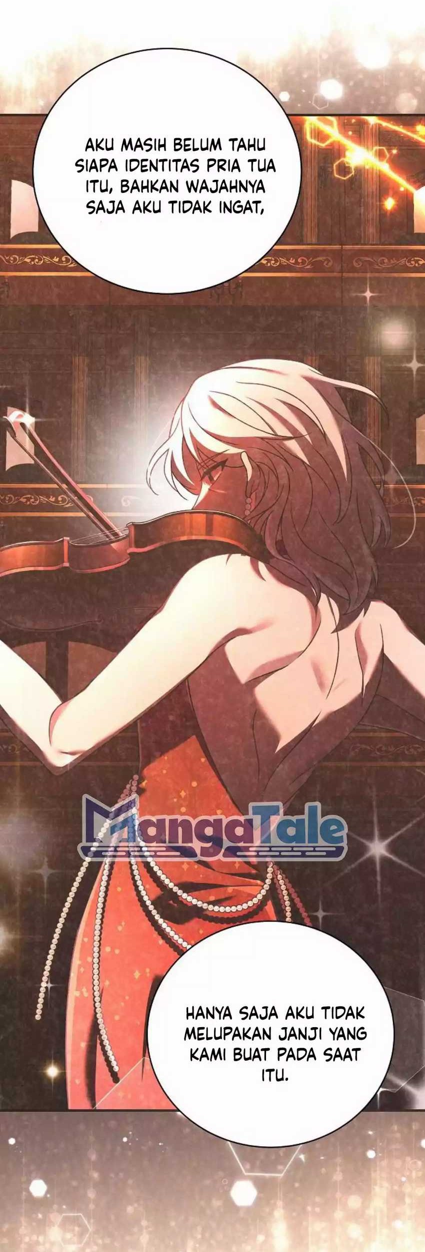 For the Musical Genius Chapter 35 - halaman 78
