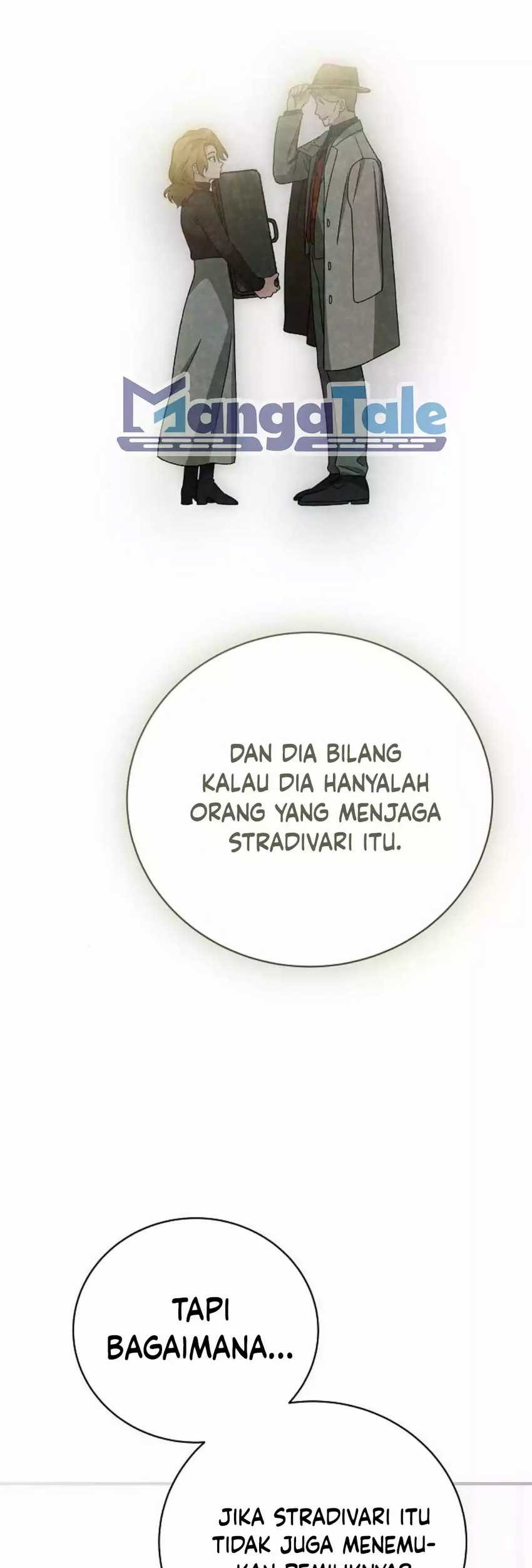 For the Musical Genius Chapter 35 - halaman 81