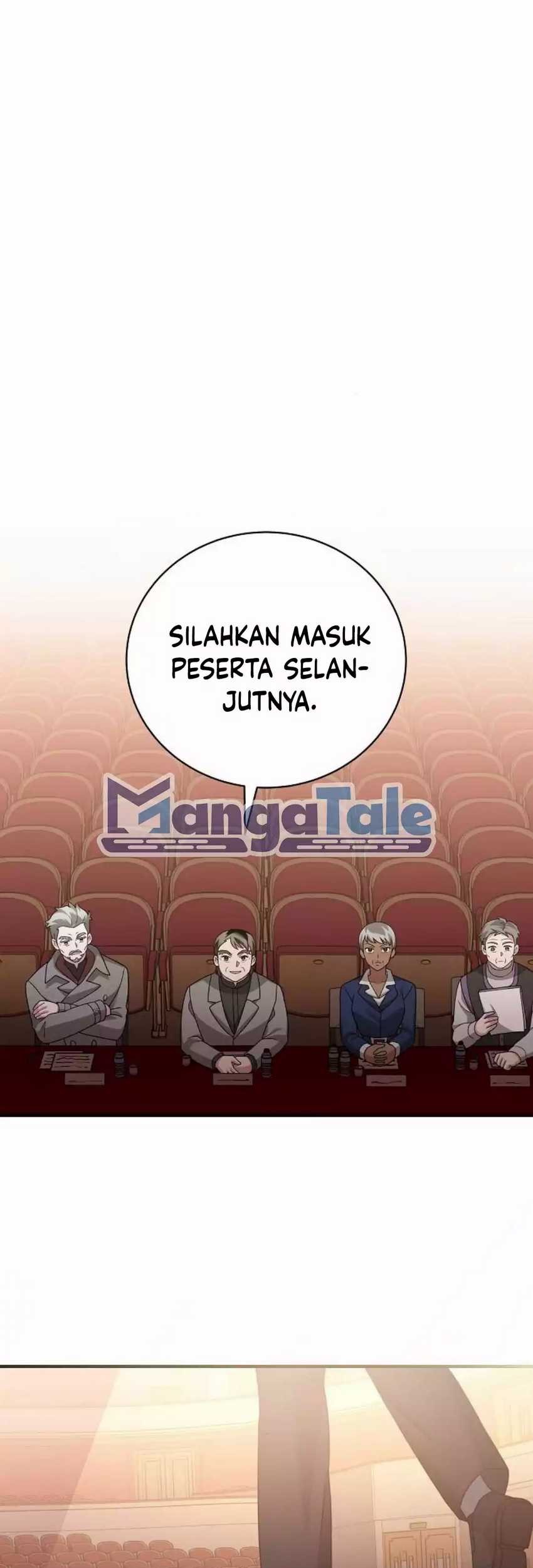 For the Musical Genius Chapter 35 - halaman 85