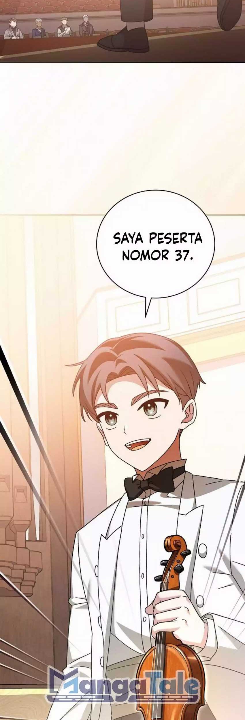 For the Musical Genius Chapter 35 - halaman 86