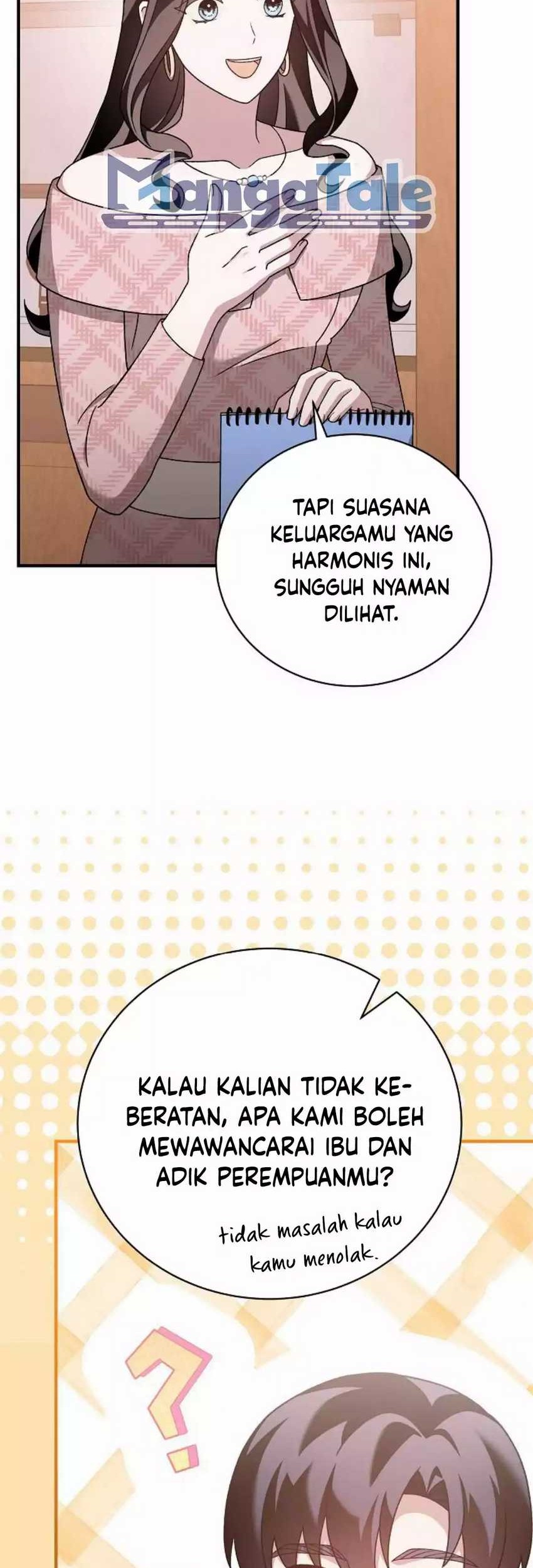 For the Musical Genius Chapter 35 - halaman 9