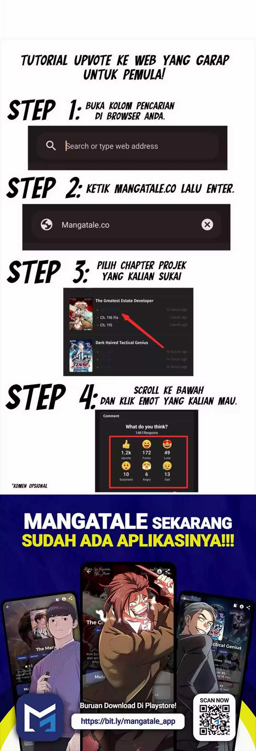 For the Musical Genius Chapter 35 - halaman 93