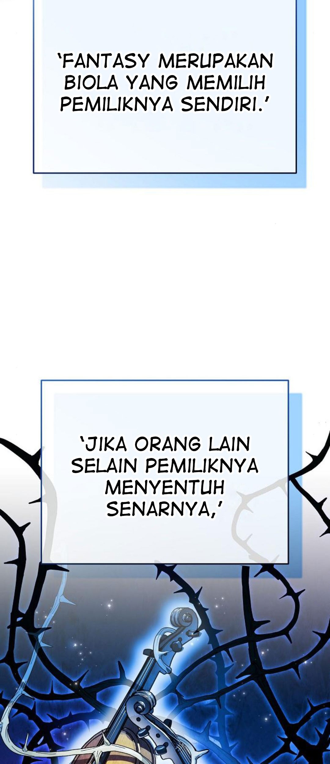 For the Musical Genius Chapter 36 - halaman 11