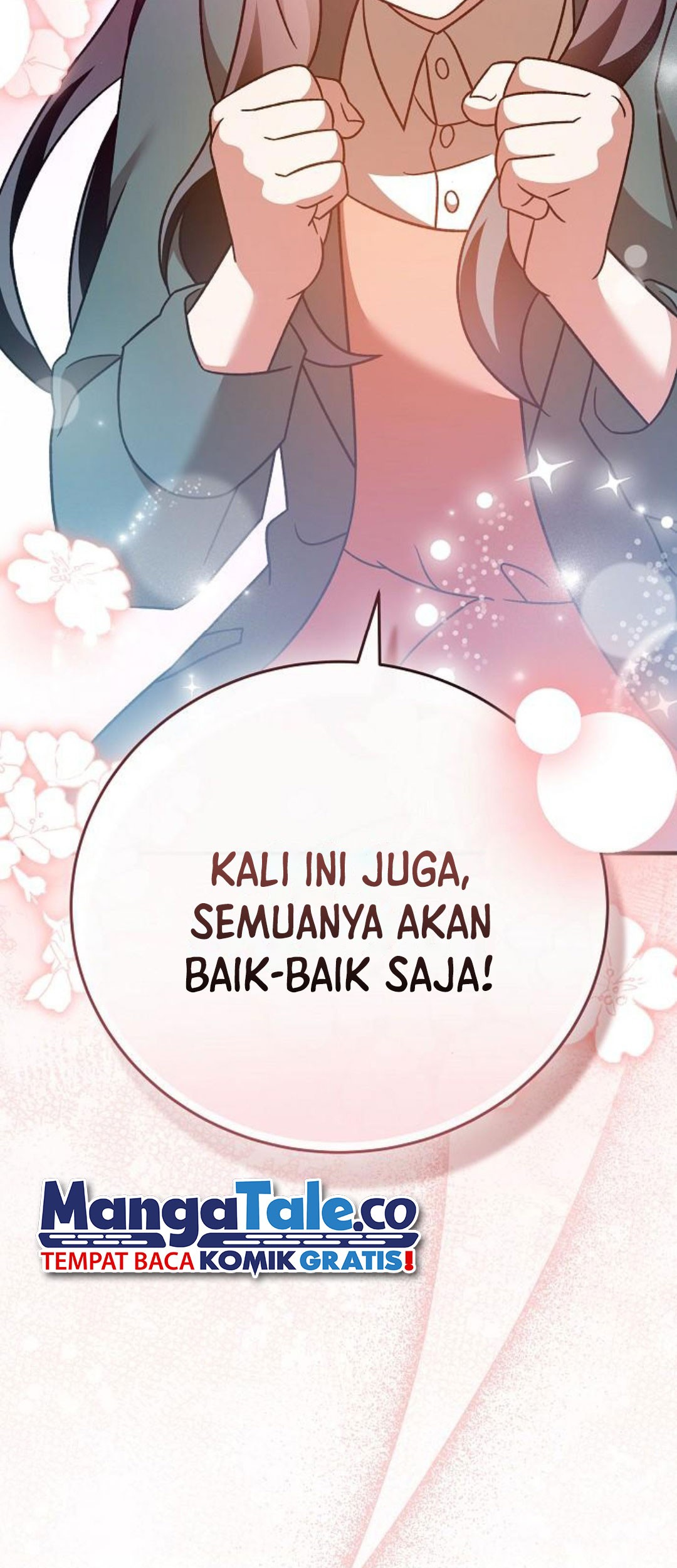 For the Musical Genius Chapter 36 - halaman 110