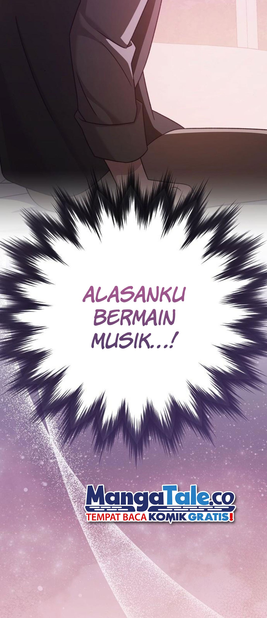For the Musical Genius Chapter 36 - halaman 115