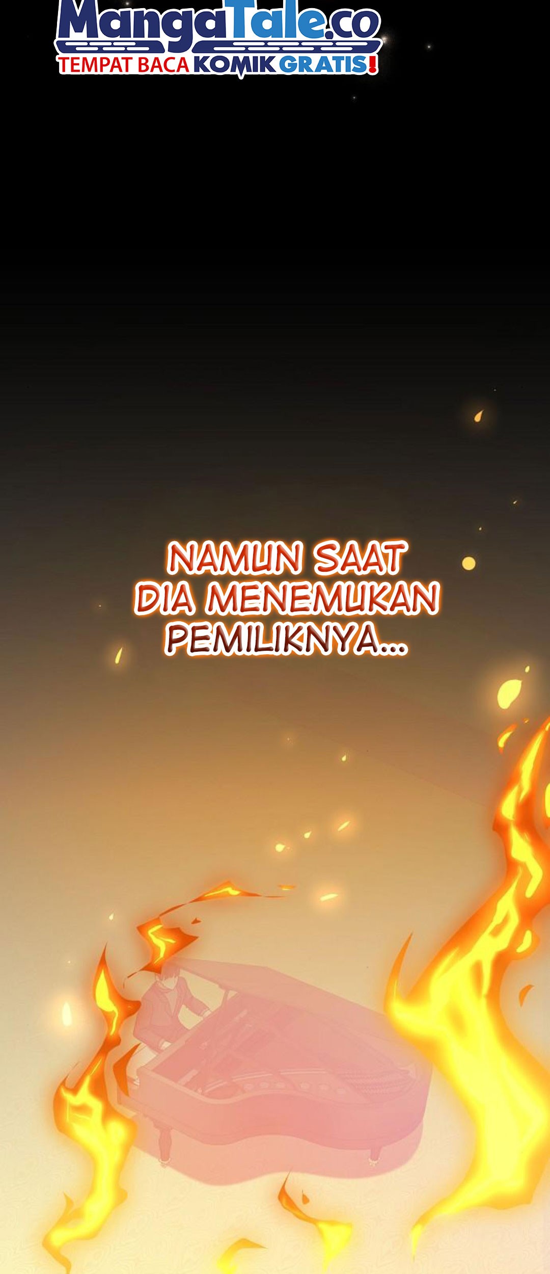 For the Musical Genius Chapter 36 - halaman 22