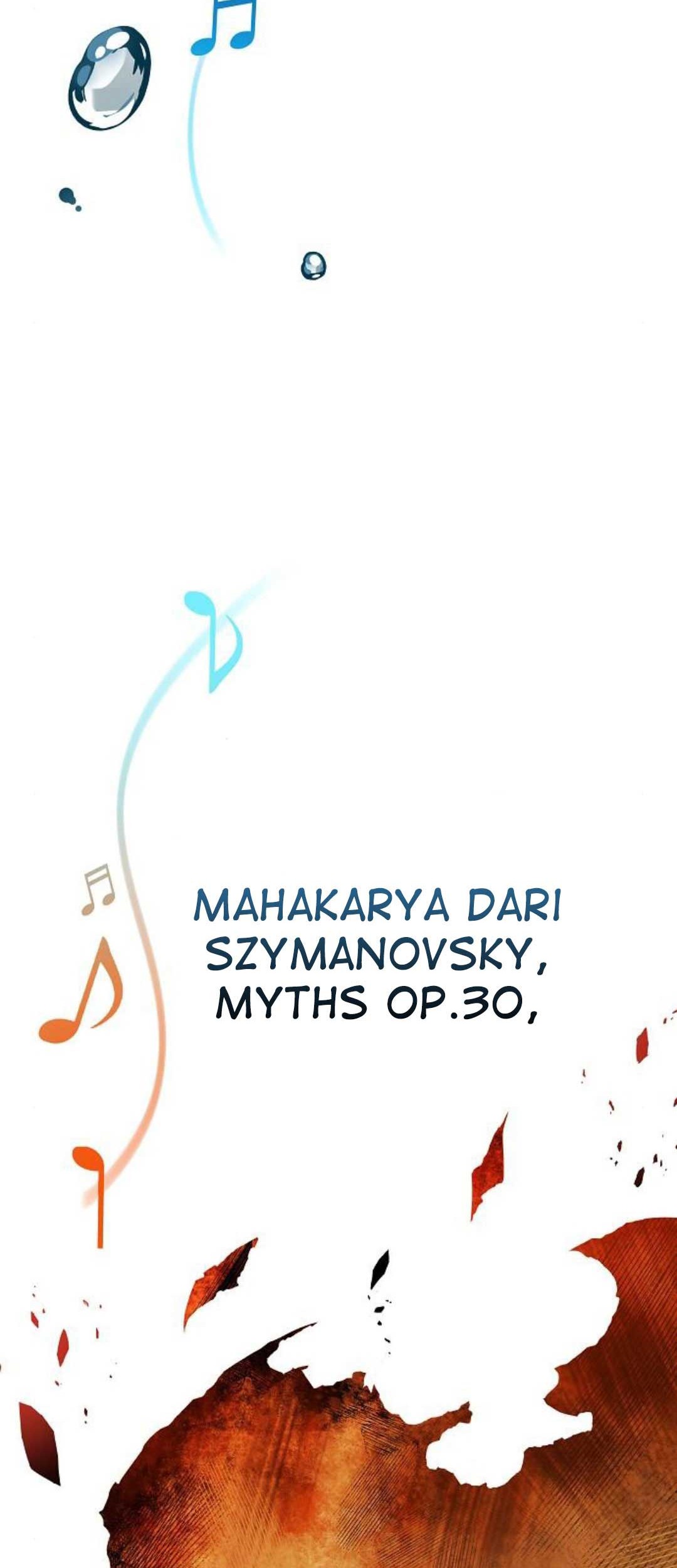 For the Musical Genius Chapter 36 - halaman 27