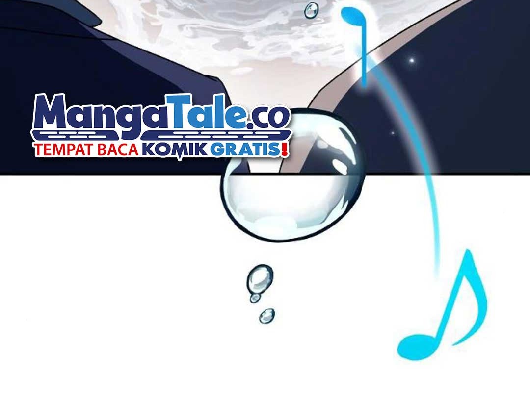 For the Musical Genius Chapter 36 - halaman 32