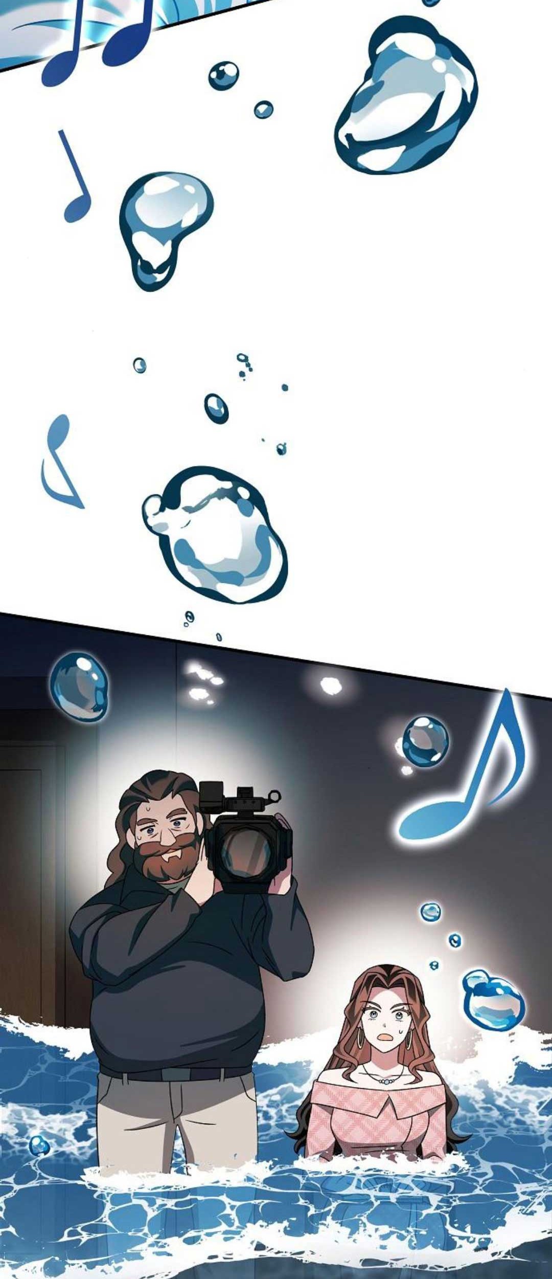 For the Musical Genius Chapter 36 - halaman 34