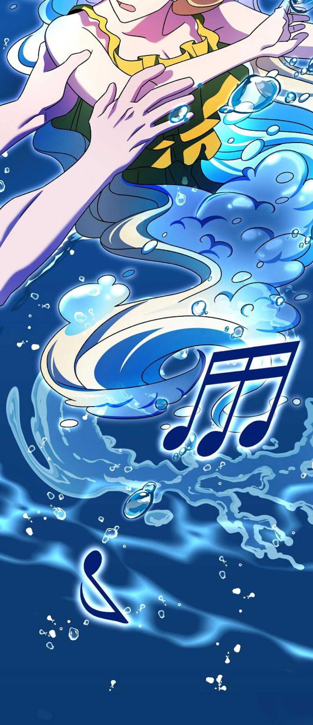 For the Musical Genius Chapter 36 - halaman 36